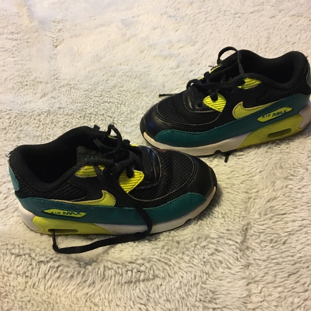 Nike shoes